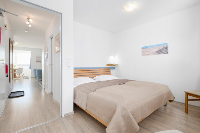 Ferienwohnung in Sch&ouml;nberger Strand - Promenade 27 Wohnung 28 - Bild 19