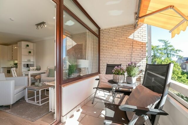Ferienwohnung in Timmendorfer Strand - Sonnenblick - Bild 4