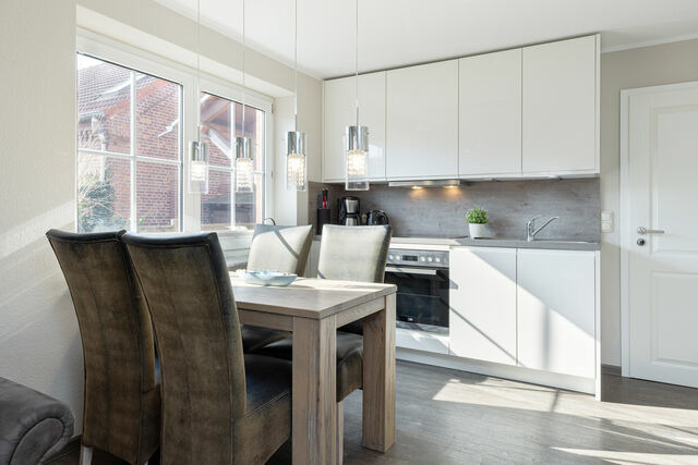 Ferienwohnung in Laboe - Bellevue 02 - Bild 3