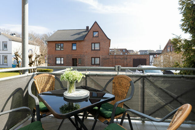 Ferienwohnung in Laboe - Bellevue 02 - Bild 9