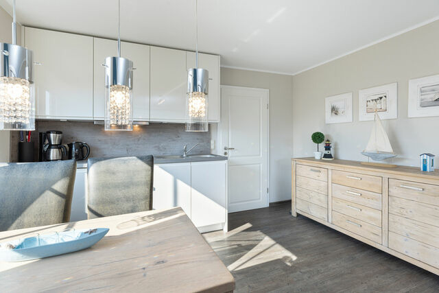 Ferienwohnung in Laboe - Bellevue 02 - Bild 21