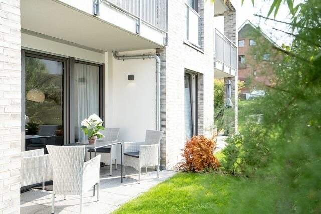 Ferienwohnung in Scharbeutz - Hansastra&szlig;e 5a Seaside Scharbeutz - Bild 3