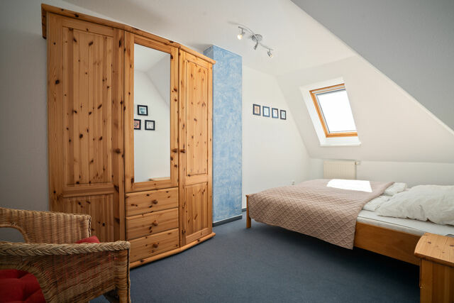 Ferienwohnung in Schönberger Strand - Fliedergang 4 Ocean - Bild 8