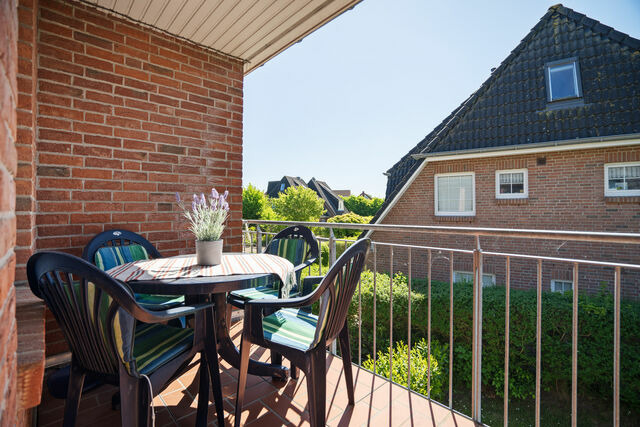 Ferienwohnung in Schönberger Strand - Fliedergang 4 Ocean - Bild 22