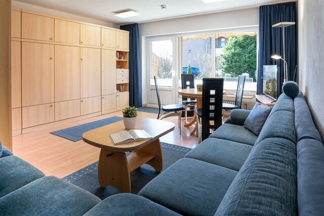 Ferienwohnung in Kellenhusen - Deichhof 3a D&uuml;nenwind - Bild 7