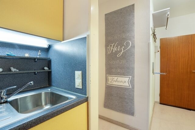 Ferienwohnung in Kellenhusen - Deichhof 3a D&uuml;nenwind - Bild 13