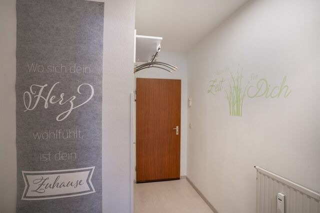 Ferienwohnung in Kellenhusen - Deichhof 3a D&uuml;nenwind - Bild 14