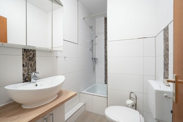 Ferienwohnung in Kellenhusen - Deichhof 3a D&uuml;nenwind - Bild 15