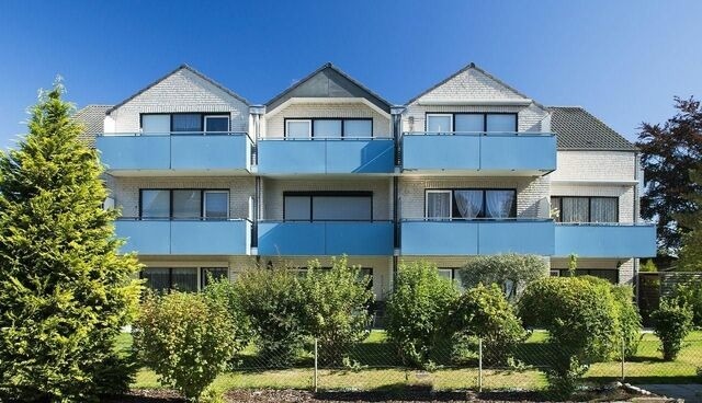 Ferienwohnung in Kellenhusen - Deichhof 3a D&uuml;nenwind - Bild 19