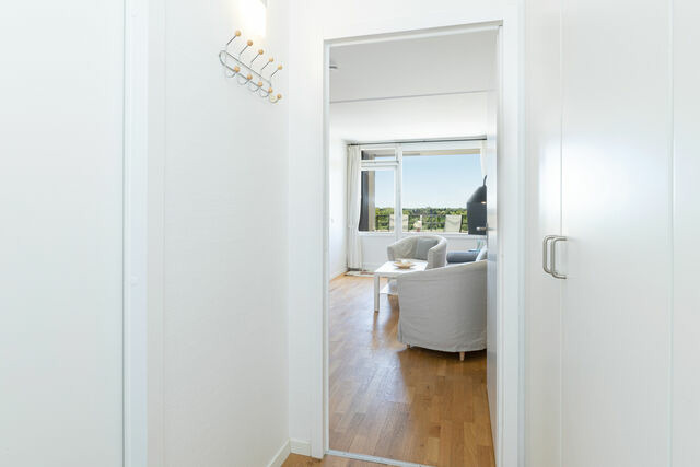 Ferienwohnung in Wendtorf - Marina Wendtorf Schwalbennest - Bild 17