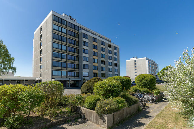 Ferienwohnung in Wendtorf - Marina Wendtorf Schwalbennest - Bild 25