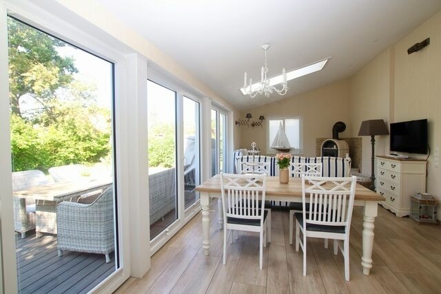 Ferienhaus in Schönberger Strand - Haus Seehus - Bild 5