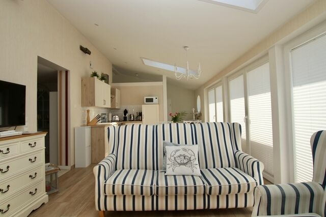 Ferienhaus in Schönberger Strand - Haus Seehus - Bild 7