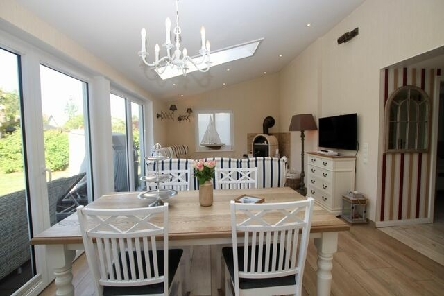 Ferienhaus in Schönberger Strand - Haus Seehus - Bild 9