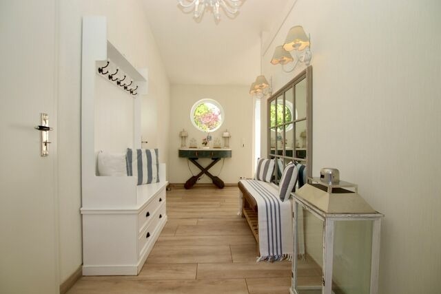 Ferienhaus in Schönberger Strand - Haus Seehus - Bild 13