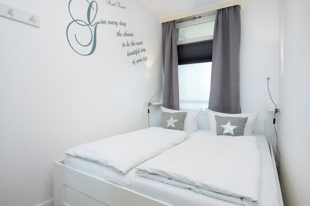 Ferienwohnung in Gr&ouml;mitz - Gr&ouml;mitz Center Sandkorn 5 - Bild 18