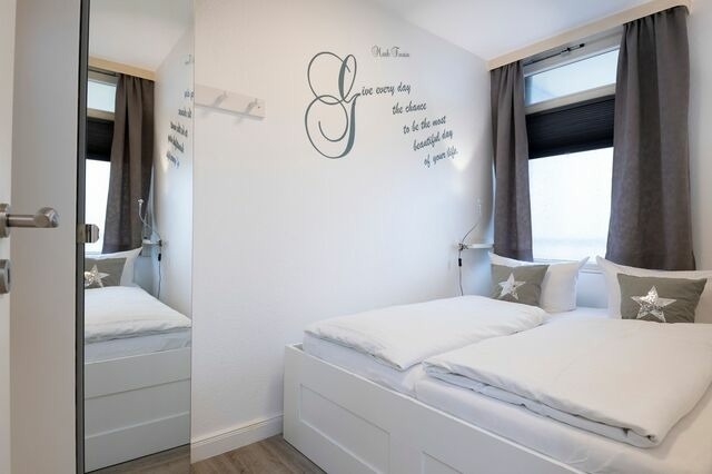 Ferienwohnung in Gr&ouml;mitz - Gr&ouml;mitz Center Sandkorn 5 - Bild 19