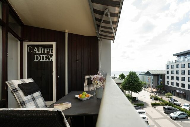 Ferienwohnung in Gr&ouml;mitz - Gr&ouml;mitz Center Sandkorn 5 - Bild 2