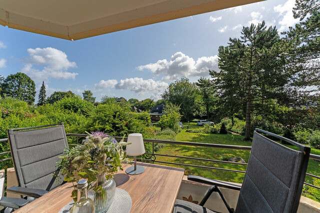 Ferienwohnung in Timmendorfer Strand - Mojo 6 - Bild 9