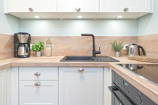 Ferienwohnung in Timmendorfer Strand - Mojo 6 - Bild 13