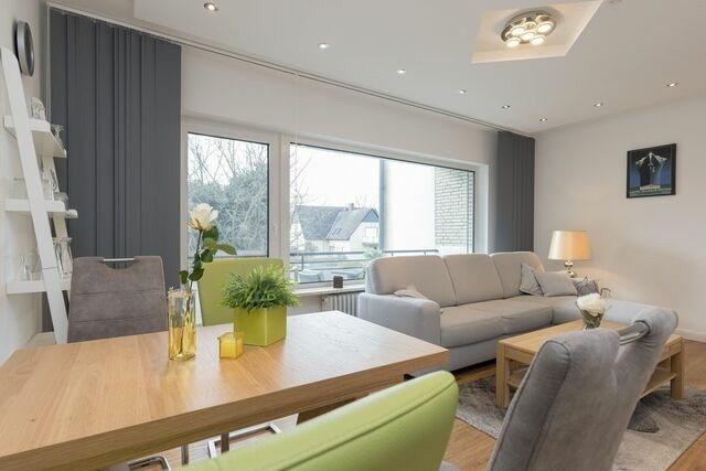Ferienwohnung in Gr&ouml;mitz - Haus Godewind Juliane - Bild 7