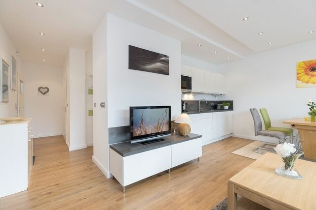 Ferienwohnung in Gr&ouml;mitz - Haus Godewind Juliane - Bild 9