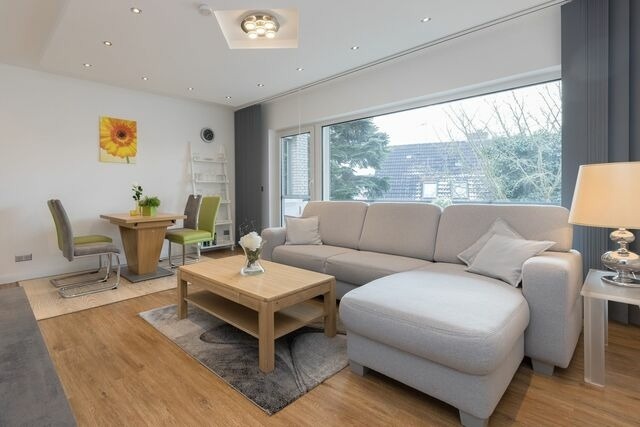 Ferienwohnung in Gr&ouml;mitz - Haus Godewind Juliane - Bild 10