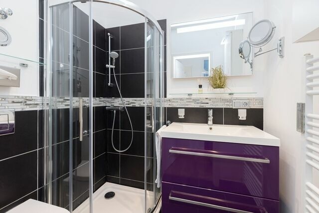 Ferienwohnung in Gr&ouml;mitz - Haus Godewind Juliane - Bild 18