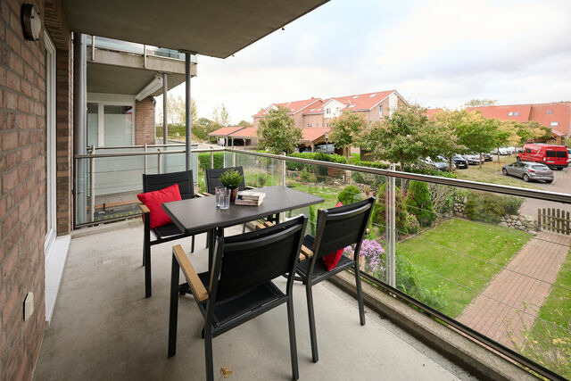 Ferienwohnung in Sch&ouml;nberger Strand - Palstek 6 Wohnung 3 - Bild 2