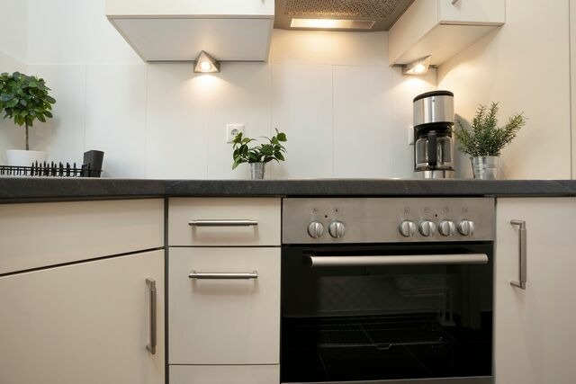 Ferienwohnung in Gr&ouml;mitz - Baltic D&uuml;nenBude - Bild 15