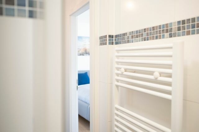 Ferienwohnung in Gr&ouml;mitz - Baltic D&uuml;nenBude - Bild 21