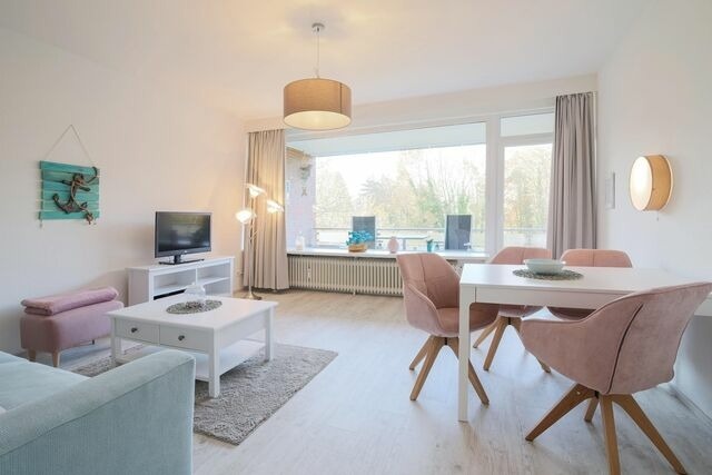 Ferienwohnung in Scharbeutz - Hang 13 Möwenblick - Bild 7