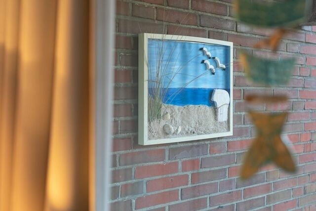 Ferienwohnung in Scharbeutz - Hang 13 Möwenblick - Bild 12