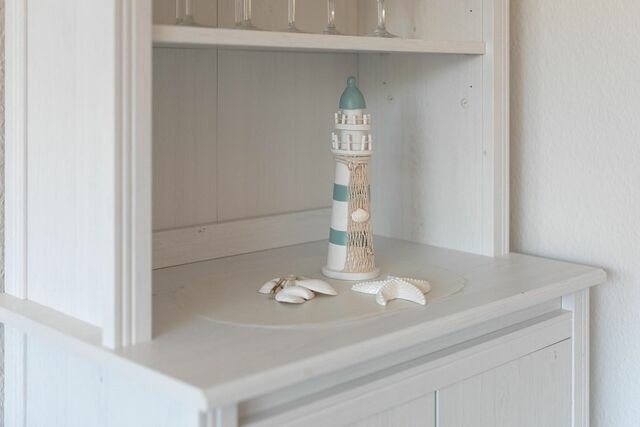 Ferienwohnung in Scharbeutz - Hang 13 Möwenblick - Bild 18