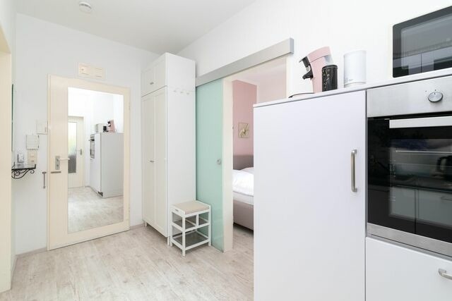 Ferienwohnung in Scharbeutz - Hang 13 Möwenblick - Bild 20