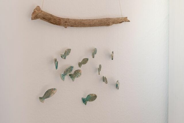 Ferienwohnung in Scharbeutz - Hang 13 Möwenblick - Bild 25