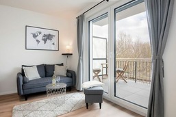 Pier 67 Kleine Perle Neustadt