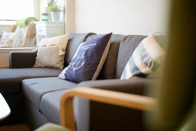 Ferienwohnung in Wendtorf - Marina Wendtorf Utkieker - Bild 9