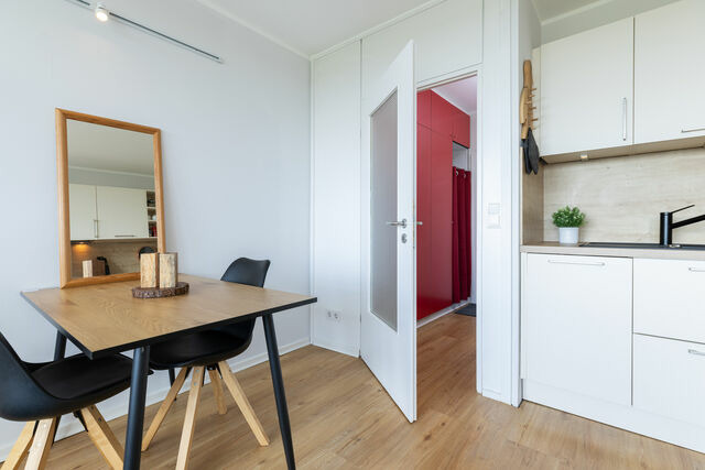 Ferienwohnung in Wendtorf - Marina Wendtorf Probsteiblick - Bild 15