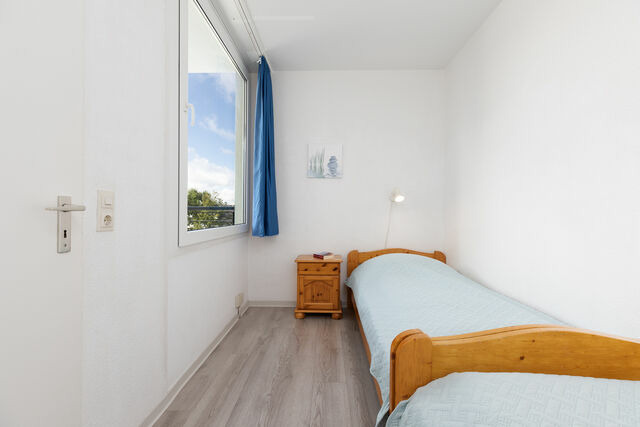 Ferienwohnung in Laboe - Probsteier Platz Ostseewelle - Bild 11