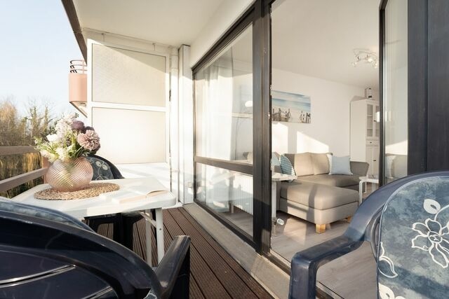 Ferienwohnung in Scharbeutz - Residenz am Hang Traumzeit - Bild 11