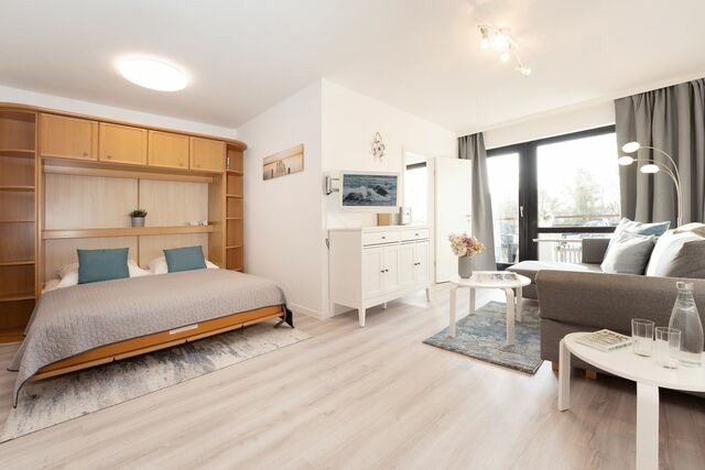 Ferienwohnung in Scharbeutz - Residenz am Hang Traumzeit - Bild 19