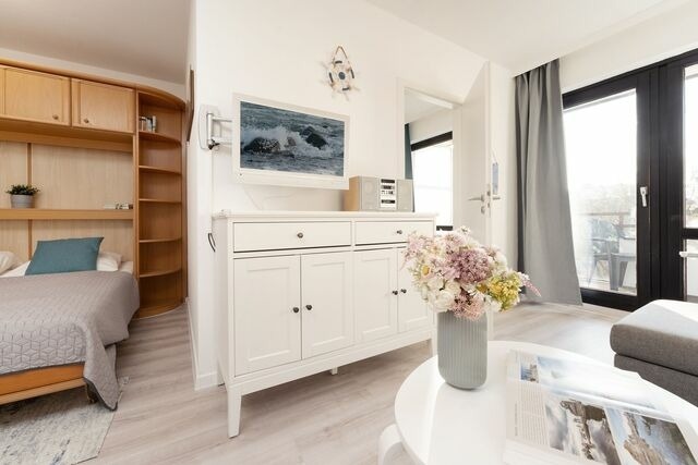 Ferienwohnung in Scharbeutz - Residenz am Hang Traumzeit - Bild 23