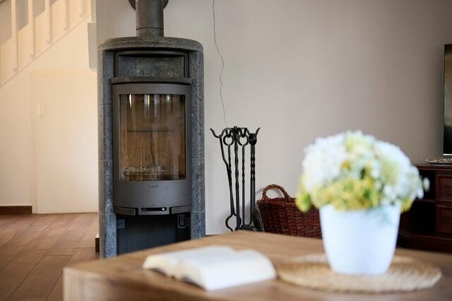 Ferienhaus in Kalifornien - Käptn&#039;s Huus - Bild 7