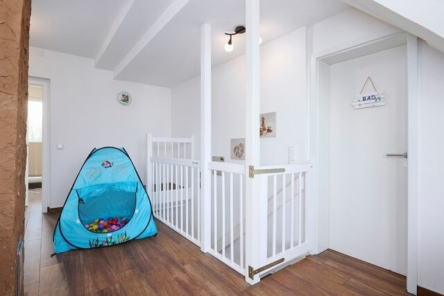 Ferienhaus in Kalifornien - Käptn&#039;s Huus - Bild 18