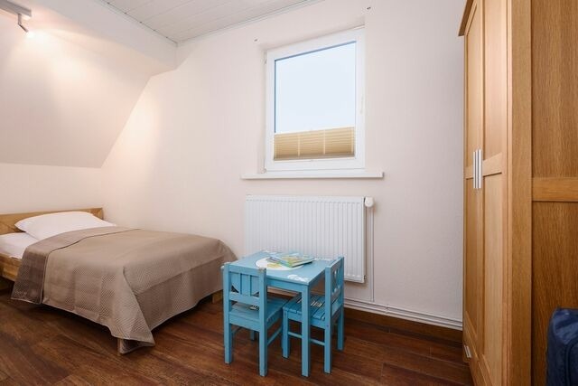 Ferienhaus in Kalifornien - Käptn&#039;s Huus - Bild 25