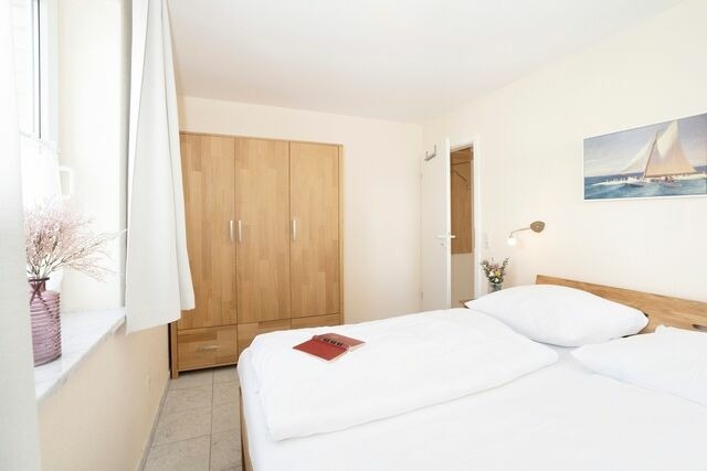 Ferienwohnung in Haffkrug - Strandallee 92b- Wohnung 18 - Bild 11