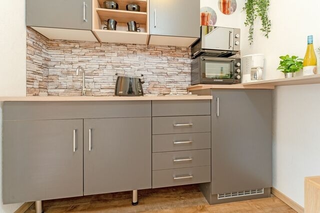 Ferienwohnung in Bosau - Haus Schwanensee PLÖNI 12 - Bild 4