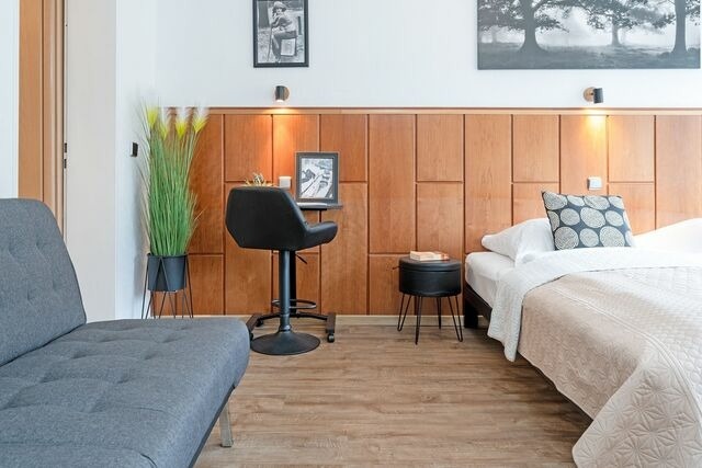 Ferienwohnung in Bosau - Haus Schwanensee PLÖNI 12 - Bild 5