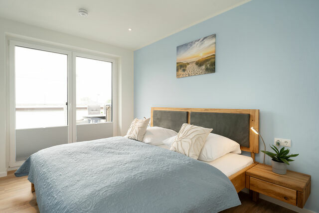 Ferienwohnung in Kellenhusen - Seestra&szlig;e 8 Ostseehorizont - Bild 24